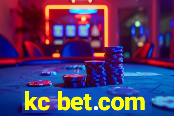 kc bet.com